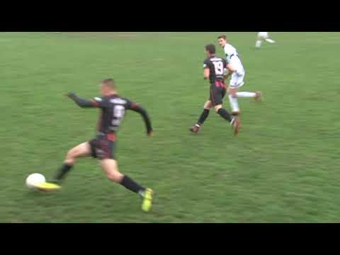 KADETSKA LIGA SRBIJE :FK REAL NIS - FK MACVA SABAC  5:1