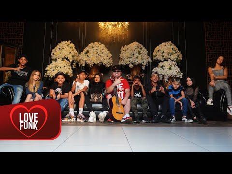 Love Funk and Gabb MC