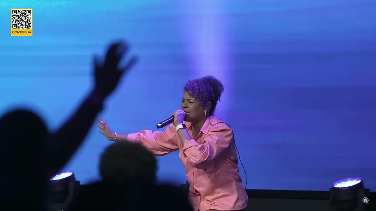 A BOA PARTE - Nívea Soares