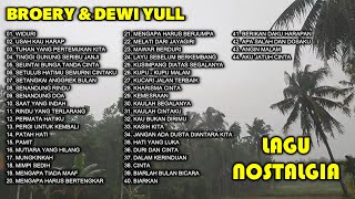 Download lagu Broery & Dewi Yull Full Album Terpopuler | Lagu Lawas mp3