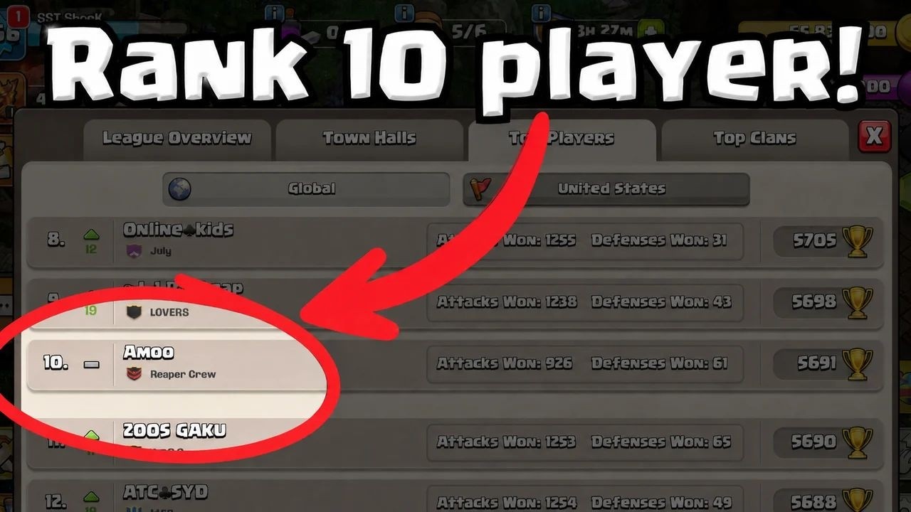 I tried the RANK 10 PLAYER'S army and went 300!