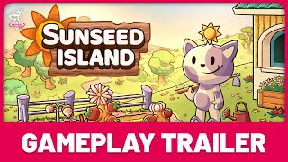 Watch and explore about Chiave Nintendo Switch EU Sunseed Island