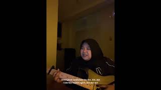 Download lagu Should Be - HAECHAN (short cover by kay) mp3