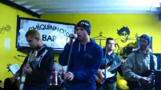 Banda Ideais - De bar em bar pela noite(Velhas Virgens)