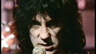 Last of the Teenage Idols