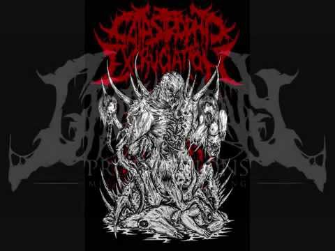 Catastrophic Excruciation - Major Payne (Pre-Production)