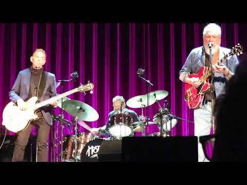 Talkin' Bout You - Hot Tuna @ UPAC 9-21-23