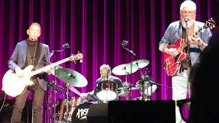 Talkin&#39; Bout You - Hot Tuna @ UPAC 9-21-23
