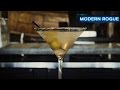 Making an Award-Winning Martini (Shaken is a lie!)