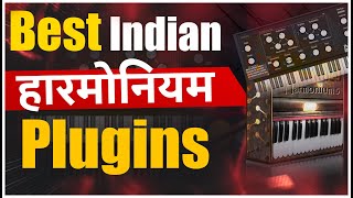 Video thumbnail for Best Indian Harmonium Plugins by Music Sikhe