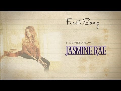 Video thumbnail for First Song