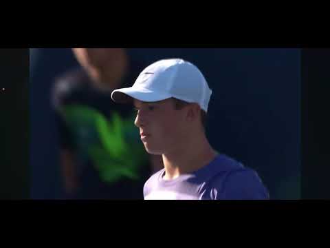 Nicolas Arseneault vs Royer - Rogers cup 2025 