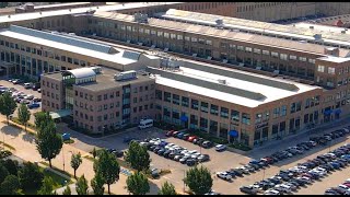 Take a Virtual Tour of Steele Solutions’ New Tech Center