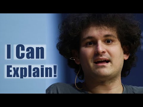 SBF Explains Losses!