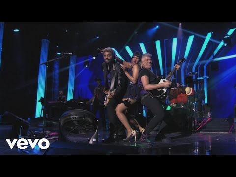Banda - Lulu Santos