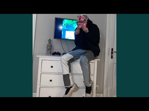 Woah! (feat. Cold Patek)