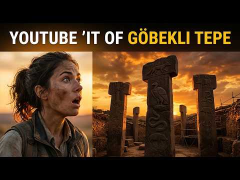 This 12,000-Year-Old Temple Was Built Before Farming Existed