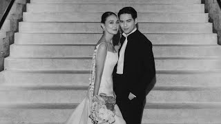 Download lagu STORY LUNA MAYA & MAXIME BOUTTIER - WEDDING PARTY mp3