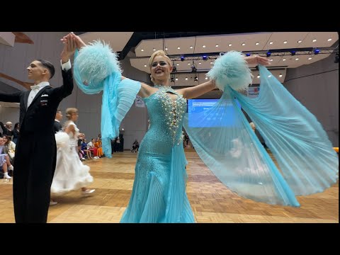 General Look - Junior 2 [Walse] GOC 2023 - Patrick & Yelyzaveta - Mark & Elza - Andrei & Nicol