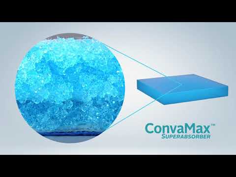 ConvaMax Mode of Action