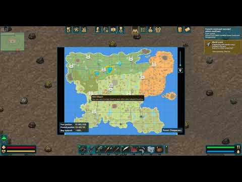 CryoFall Mod Crash site