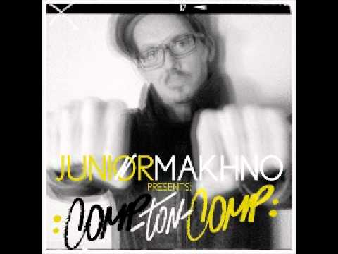 Junior Makhno - Elimination (Feat Genocide)