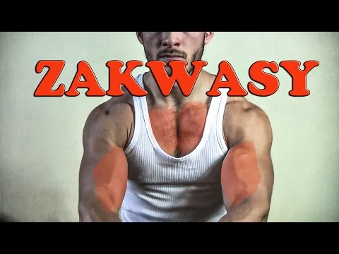 Ćwiczenia gimnastyczne dla mięśni hali Funkcja mięśni struktury