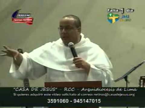 CANAL JN 19 - CATOLICO SOY - 21 DE JULIO DE 2013