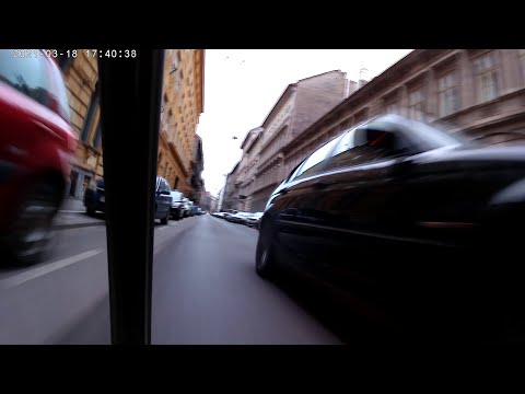 Pofátlan centizés Close pass  MLT - 257