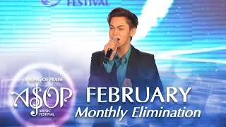 Kheene Salas performs &quot;Wala Kang Katulad&quot; by Reymil Anania | ASOP 6