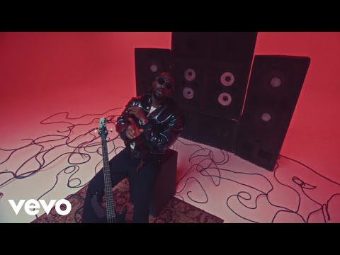 Del B, Reekado Banks, Hotkeed - Pattern Am (Official Video)