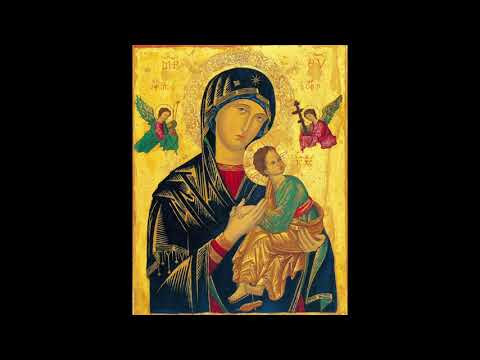 FLORIANI: Ave Maris Stella