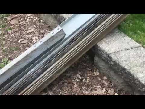 HEAVY MELT STEEL SCRAP