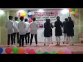 Vishnu Sena Movie We Miss You All The Fun Song Dance