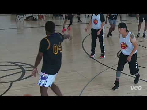 (video problem will befixed)Brown Mamabs vs Tokyo Manji - sunday tier - tcbl 2022 fall