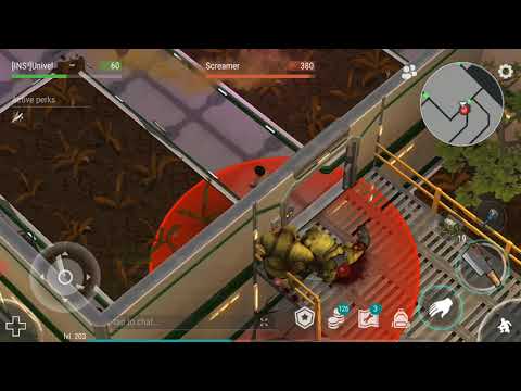 Cheapest way to clear laboratory with Jagged Wound perk - Pure Gameplay