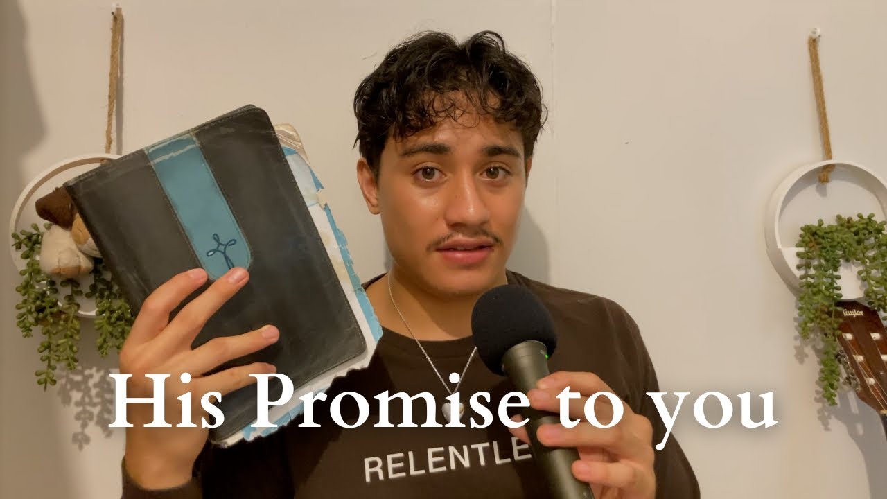 God wants you to tell you this TODAY