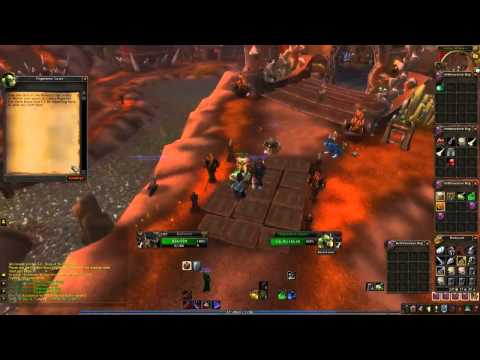 Bajheera - Messing around in BG's, Bajheero #7