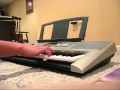 If I Could Fly on Piano - Joe Satriani 