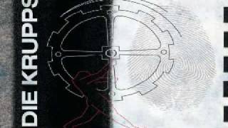 Die krupss das ende der traume Funker Vogt Remix