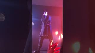 Tanto Per Cominciare - Michele Bravi - Roma, Teatro Centrale