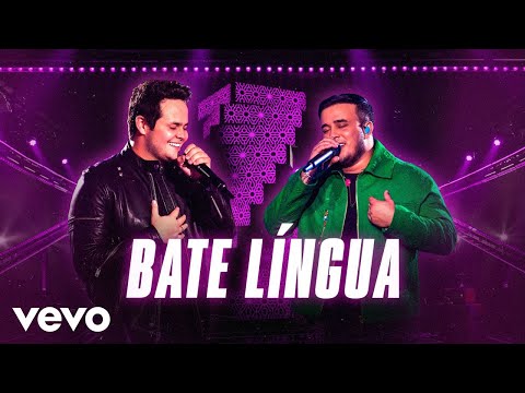 Matheus & Kauan - Bate Língua