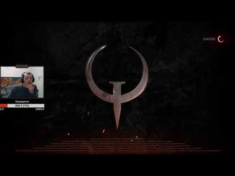 Обучение дуэлям - разбор респавнов fiat. Arhont_TV. (Hell's Gate Academy) – Quake Champions