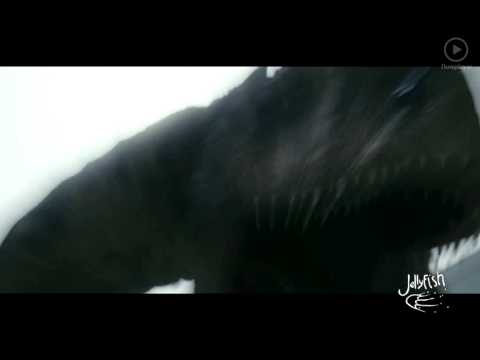 The Dinosaur Project (2012) Teaser