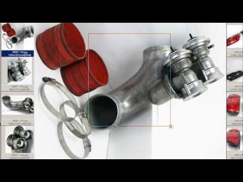 HKS Twin Super blow off Bov´s Skyline GTR R32 R33 R34 RB26dett