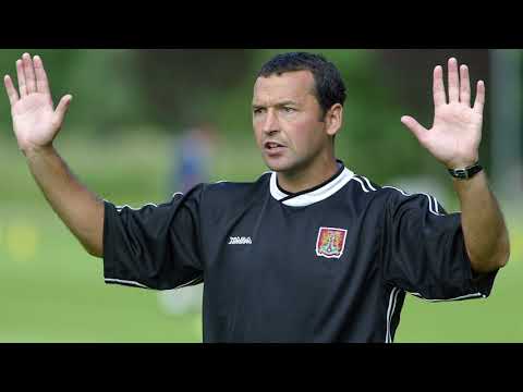 THE CALDERWOOD YEARS: Part two - May 2004 to May 2005