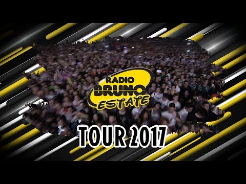 RADIO BRUNO ESTATE 2017