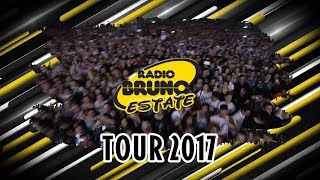RADIO BRUNO ESTATE 2017