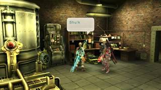 Rank Issues - Let's Play Xenoblade Chronicles Bonus Part 240