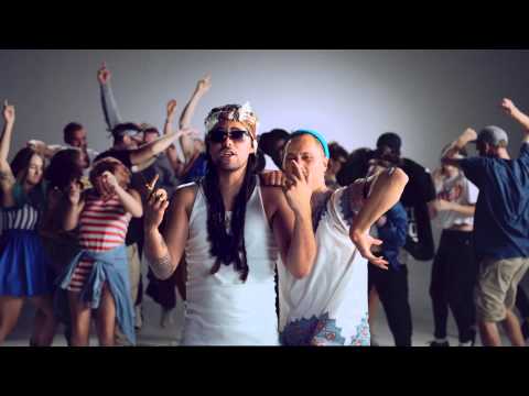 Third3ye - Levitate (Official Video)